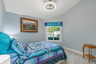 Exquisite 2-bed, 2-bath, 1,964 sq ft home in the gated Poppy on Eagle Point Golf Course in Oregon - for sale on GolfHomes.com, golf home, golf lot