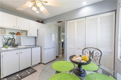 Best location in The Glades! Beautiful second floor condo on The Glades Golf and Country Club in Florida - for sale on GolfHomes.com, golf home, golf lot