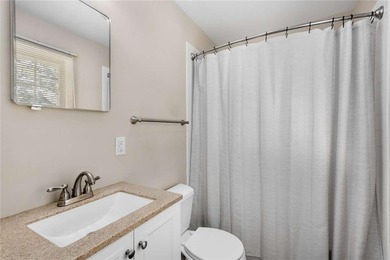 Want to be in the heart of Marietta City, minutes from the on City Club Marietta in Georgia - for sale on GolfHomes.com, golf home, golf lot