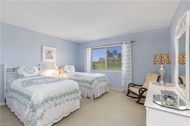 Best location in The Glades! Beautiful second floor condo on The Glades Golf and Country Club in Florida - for sale on GolfHomes.com, golf home, golf lot