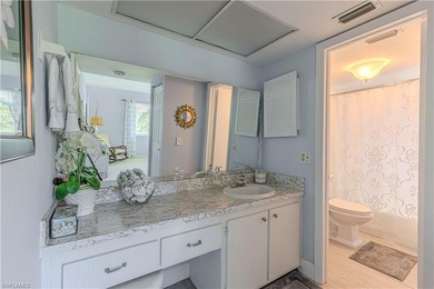 Best location in The Glades! Beautiful second floor condo on The Glades Golf and Country Club in Florida - for sale on GolfHomes.com, golf home, golf lot