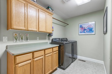 Exquisite 2-bed, 2-bath, 1,964 sq ft home in the gated Poppy on Eagle Point Golf Course in Oregon - for sale on GolfHomes.com, golf home, golf lot