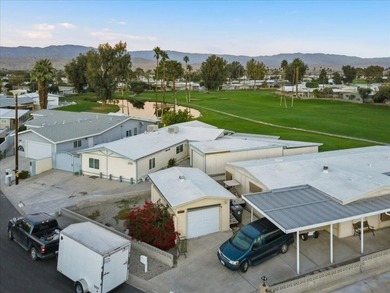 55+. Absolutely gorgeous view of golf course and mountains!! on The Club At Shenandoah Springs in California - for sale on GolfHomes.com, golf home, golf lot