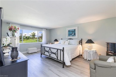 Best location in The Glades! Beautiful second floor condo on The Glades Golf and Country Club in Florida - for sale on GolfHomes.com, golf home, golf lot