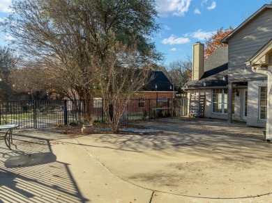 Discover luxury living in this expansive five-bedroom home on White Bluff Resort - Old Course in Texas - for sale on GolfHomes.com, golf home, golf lot