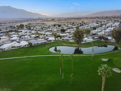 55+. Absolutely gorgeous view of golf course and mountains!! on The Club At Shenandoah Springs in California - for sale on GolfHomes.com, golf home, golf lot