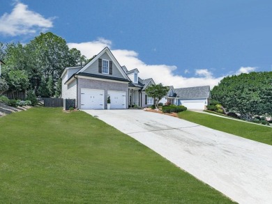 Stunning Renovated Home in Sought-After Bridgemill Community!
 on Bridgemill Golf Club in Georgia - for sale on GolfHomes.com, golf home, golf lot