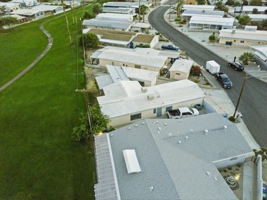 55+. Absolutely gorgeous view of golf course and mountains!! on The Club At Shenandoah Springs in California - for sale on GolfHomes.com, golf home, golf lot