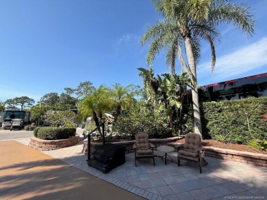Discover the ultimate blend of luxury and convenience with this on Motorcoach Resort Golf Course in Florida - for sale on GolfHomes.com, golf home, golf lot