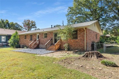 Want to be in the heart of Marietta City, minutes from the on City Club Marietta in Georgia - for sale on GolfHomes.com, golf home, golf lot