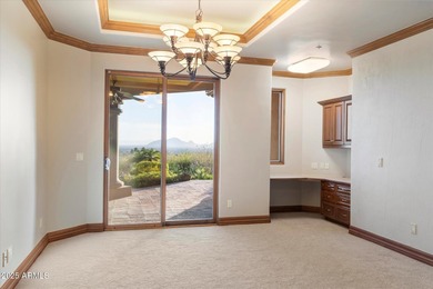 BEST VALUE within the guard-gated golf community of Ancala on Ancala Country Club in Arizona - for sale on GolfHomes.com, golf home, golf lot