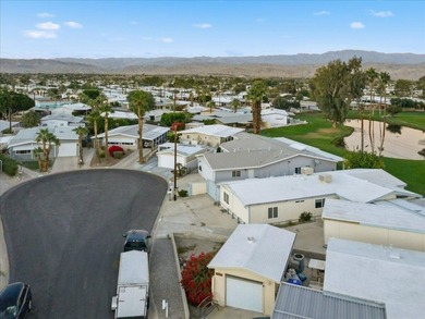 55+. Absolutely gorgeous view of golf course and mountains!! on The Club At Shenandoah Springs in California - for sale on GolfHomes.com, golf home, golf lot