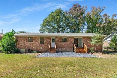 Want to be in the heart of Marietta City, minutes from the on City Club Marietta in Georgia - for sale on GolfHomes.com, golf home, golf lot