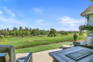 Exquisite 2-bed, 2-bath, 1,964 sq ft home in the gated Poppy on Eagle Point Golf Course in Oregon - for sale on GolfHomes.com, golf home, golf lot
