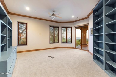 BEST VALUE within the guard-gated golf community of Ancala on Ancala Country Club in Arizona - for sale on GolfHomes.com, golf home, golf lot