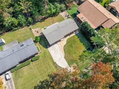 Want to be in the heart of Marietta City, minutes from the on City Club Marietta in Georgia - for sale on GolfHomes.com, golf home, golf lot