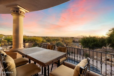 BEST VALUE within the guard-gated golf community of Ancala on Ancala Country Club in Arizona - for sale on GolfHomes.com, golf home, golf lot