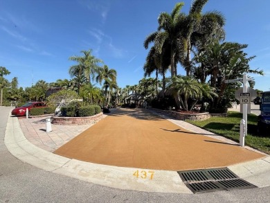 Discover the ultimate blend of luxury and convenience with this on Motorcoach Resort Golf Course in Florida - for sale on GolfHomes.com, golf home, golf lot