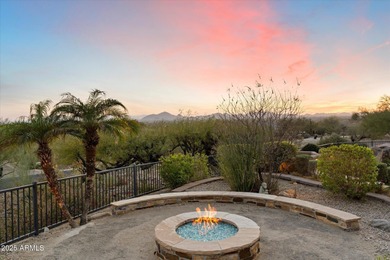 BEST VALUE within the guard-gated golf community of Ancala on Ancala Country Club in Arizona - for sale on GolfHomes.com, golf home, golf lot