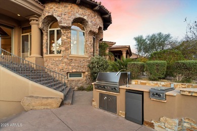 BEST VALUE within the guard-gated golf community of Ancala on Ancala Country Club in Arizona - for sale on GolfHomes.com, golf home, golf lot