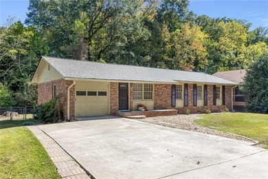 Want to be in the heart of Marietta City, minutes from the on City Club Marietta in Georgia - for sale on GolfHomes.com, golf home, golf lot