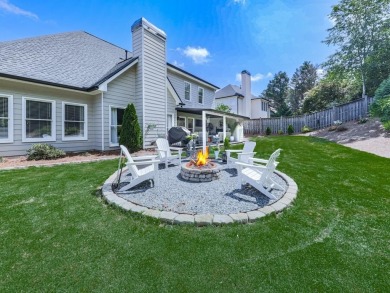 Stunning Renovated Home in Sought-After Bridgemill Community!
 on Bridgemill Golf Club in Georgia - for sale on GolfHomes.com, golf home, golf lot