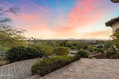 BEST VALUE within the guard-gated golf community of Ancala on Ancala Country Club in Arizona - for sale on GolfHomes.com, golf home, golf lot