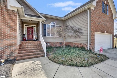 Welcome to 5 Laurelcrest Lane - A Rare Gem in the Prestigious on The Clubs at Cherokee Valley Golf Course in South Carolina - for sale on GolfHomes.com, golf home, golf lot