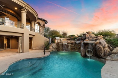 BEST VALUE within the guard-gated golf community of Ancala on Ancala Country Club in Arizona - for sale on GolfHomes.com, golf home, golf lot