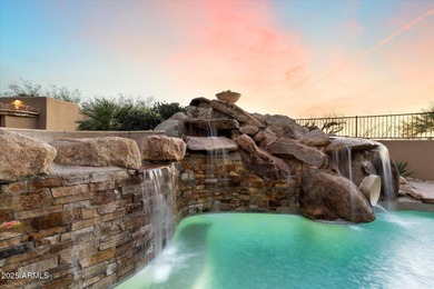 BEST VALUE within the guard-gated golf community of Ancala on Ancala Country Club in Arizona - for sale on GolfHomes.com, golf home, golf lot