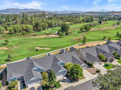 Exquisite 2-bed, 2-bath, 1,964 sq ft home in the gated Poppy on Eagle Point Golf Course in Oregon - for sale on GolfHomes.com, golf home, golf lot