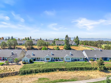 Exquisite 2-bed, 2-bath, 1,964 sq ft home in the gated Poppy on Eagle Point Golf Course in Oregon - for sale on GolfHomes.com, golf home, golf lot