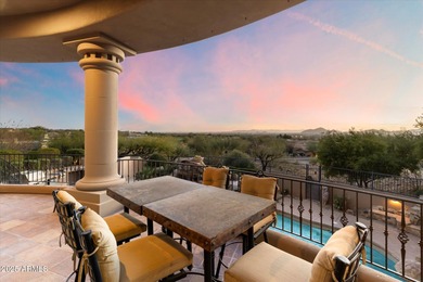 BEST VALUE within the guard-gated golf community of Ancala on Ancala Country Club in Arizona - for sale on GolfHomes.com, golf home, golf lot