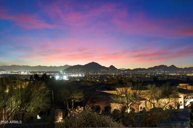 BEST VALUE within the guard-gated golf community of Ancala on Ancala Country Club in Arizona - for sale on GolfHomes.com, golf home, golf lot