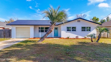 Completely Remodeled & Perfectly Located in Lynn Haven! Welcome on Panama Country Club in Florida - for sale on GolfHomes.com, golf home, golf lot
