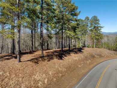 Located in The Cliffs at Keowee Falls South, just 2 minutes from on The Cliffs At Keowee Falls in South Carolina - for sale on GolfHomes.com, golf home, golf lot