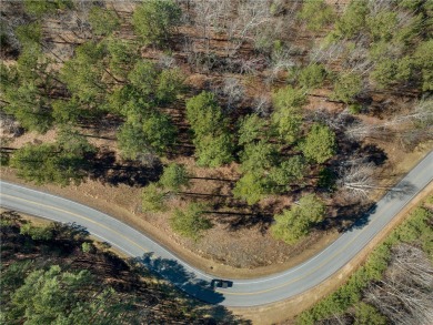 Located in The Cliffs at Keowee Falls South, just 2 minutes from on The Cliffs At Keowee Falls in South Carolina - for sale on GolfHomes.com, golf home, golf lot