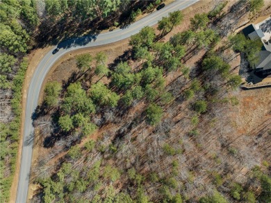 Located in The Cliffs at Keowee Falls South, just 2 minutes from on The Cliffs At Keowee Falls in South Carolina - for sale on GolfHomes.com, golf home, golf lot