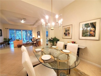 Live life Large in Naples, FL at Glen Eagle Golf and Country on Glen Eagle Golf and Country Club in Florida - for sale on GolfHomes.com, golf home, golf lot