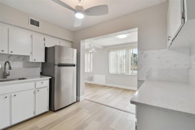 Gorgeous renovated condo ready for quick occupancy. Are you on On Top Of The World Golf Course in Florida - for sale on GolfHomes.com, golf home, golf lot
