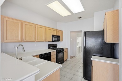 VIEWS of city, strip and mountains. Private, large elevated lot on Highland Falls Golf Club in Nevada - for sale on GolfHomes.com, golf home, golf lot