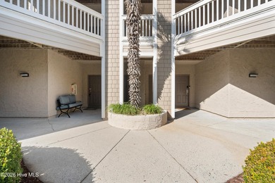 First-floor, furnished 2-bedroom, 2-bath condo in the highly on Sea Trail Golf Resort in North Carolina - for sale on GolfHomes.com, golf home, golf lot