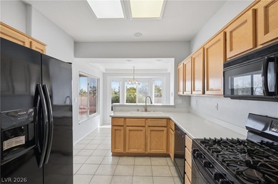 VIEWS of city, strip and mountains. Private, large elevated lot on Highland Falls Golf Club in Nevada - for sale on GolfHomes.com, golf home, golf lot