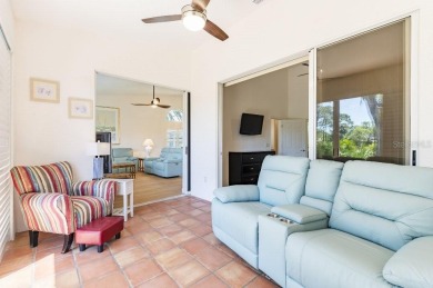 This centrally located 3 bedroom, 2 bath villa on Palm Aire Golf on University Park Country Club in Florida - for sale on GolfHomes.com, golf home, golf lot