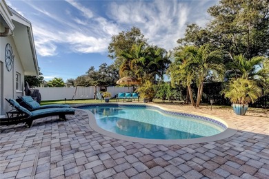 $5,000.00  price improvement .
Welcome to your private backyard on Countryside Country Club in Florida - for sale on GolfHomes.com, golf home, golf lot