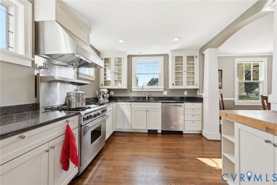 1930's Lakeside Craftsman Bungalow renovated with loving care on Belmont Golf Course in Virginia - for sale on GolfHomes.com, golf home, golf lot