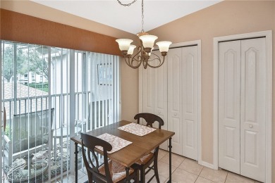 Welcome to this lovely 2-bedroom, 2-bath condo with garage on Heritage Palms Golf and Country Club in Florida - for sale on GolfHomes.com, golf home, golf lot