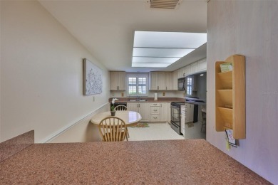 PANORAMIC GREENBELT with a WATER VIEW is TURNKEY! This SUPER on Falcon Watch Golf Club in Florida - for sale on GolfHomes.com, golf home, golf lot