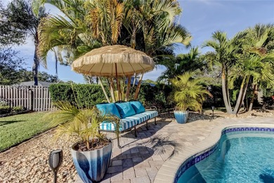 $5,000.00  price improvement .
Welcome to your private backyard on Countryside Country Club in Florida - for sale on GolfHomes.com, golf home, golf lot