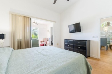 This centrally located 3 bedroom, 2 bath villa on Palm Aire Golf on University Park Country Club in Florida - for sale on GolfHomes.com, golf home, golf lot